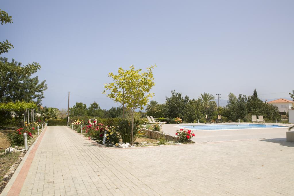 Eliofos Luxury Pousada *