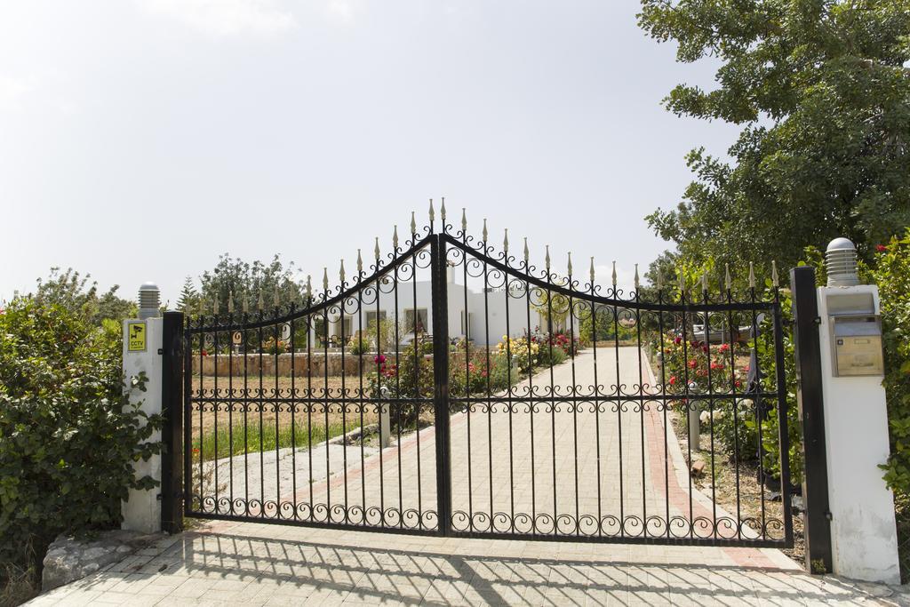Pousada Eliofos Luxury *