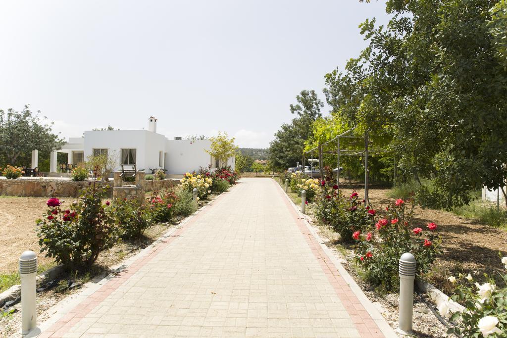 Eliofos Luxury Pousada *