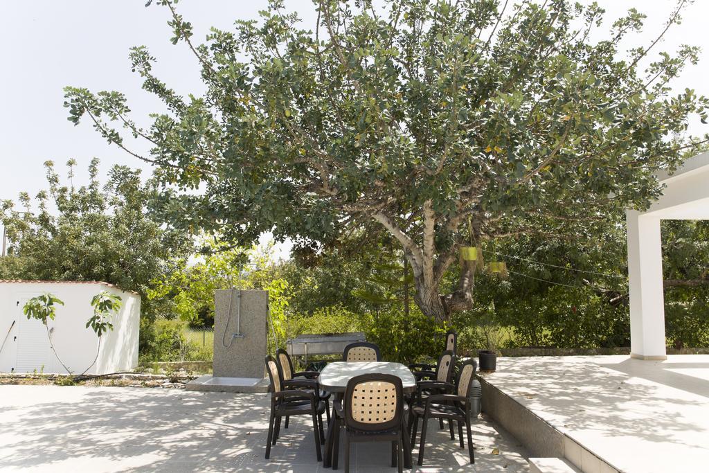 Eliofos Luxury Pousada