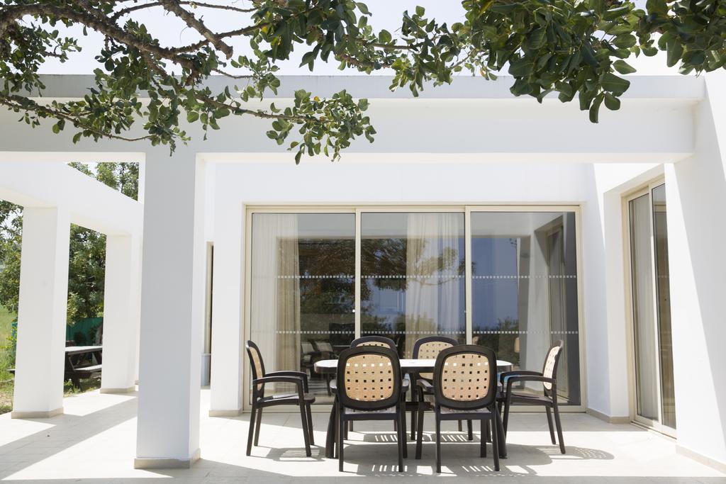Pousada Eliofos Luxury Polis
