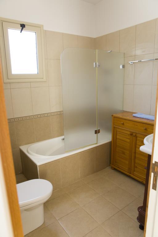 Villa Eliofos Luxury Polis