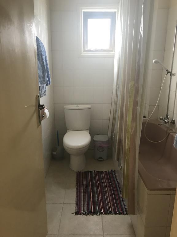 Apartment Terpsithea *