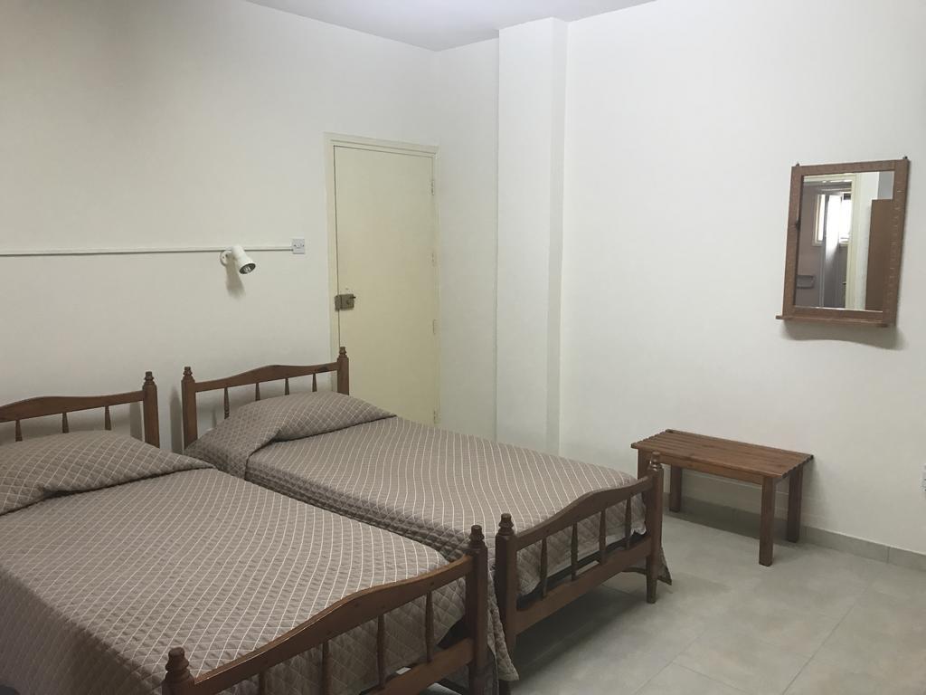 Terpsithea Apartment Ayia Napa