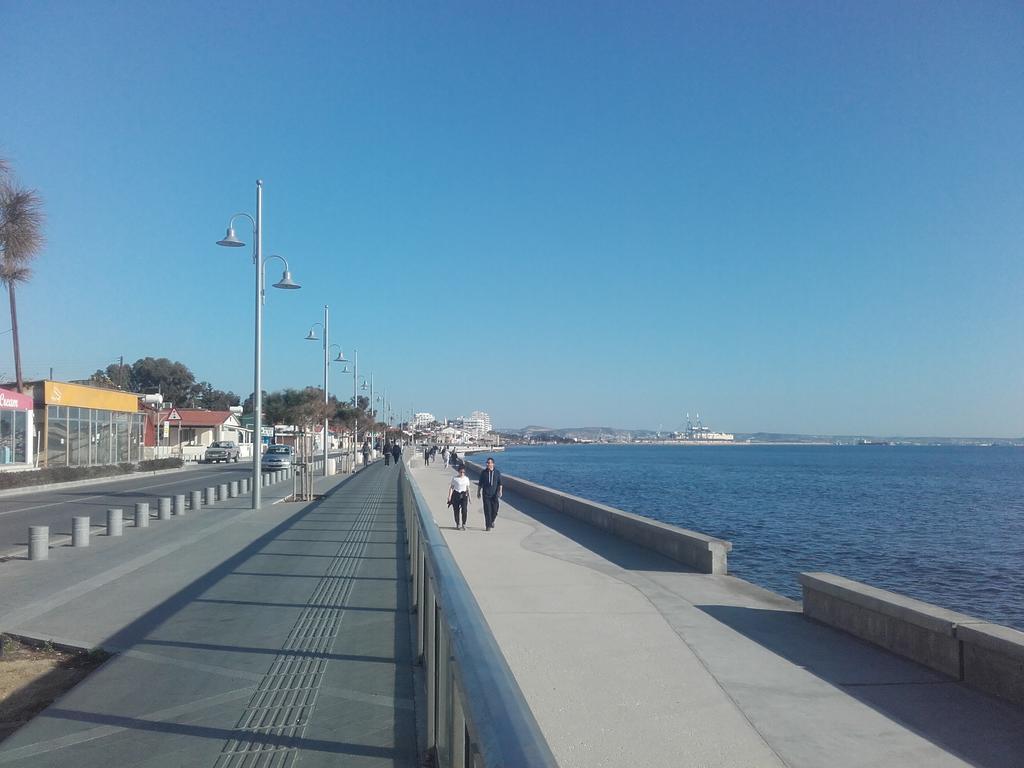 Apartment Property Direct Andria Court *