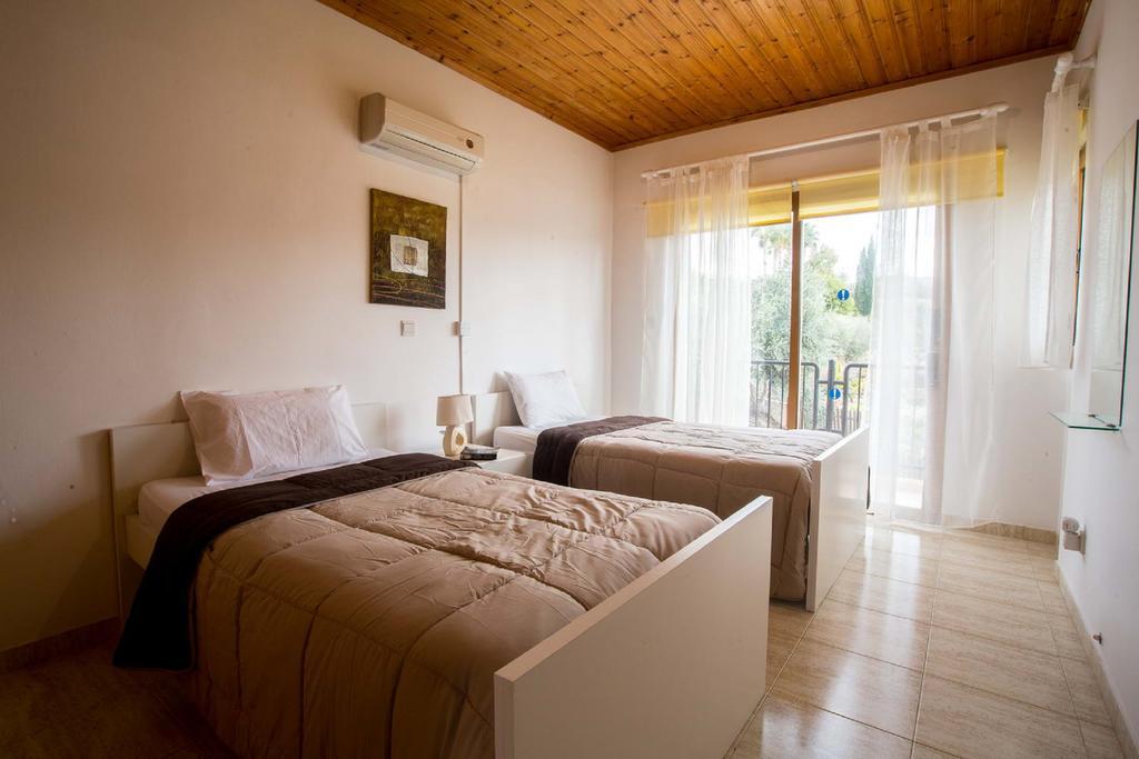 Pousada Sunkiss Coral Bay