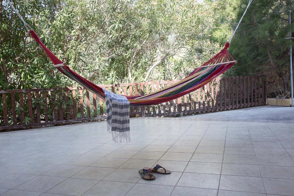 Villa Sunkiss *