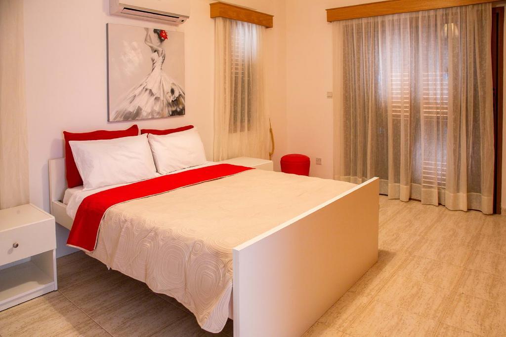 Villa Sunkiss *