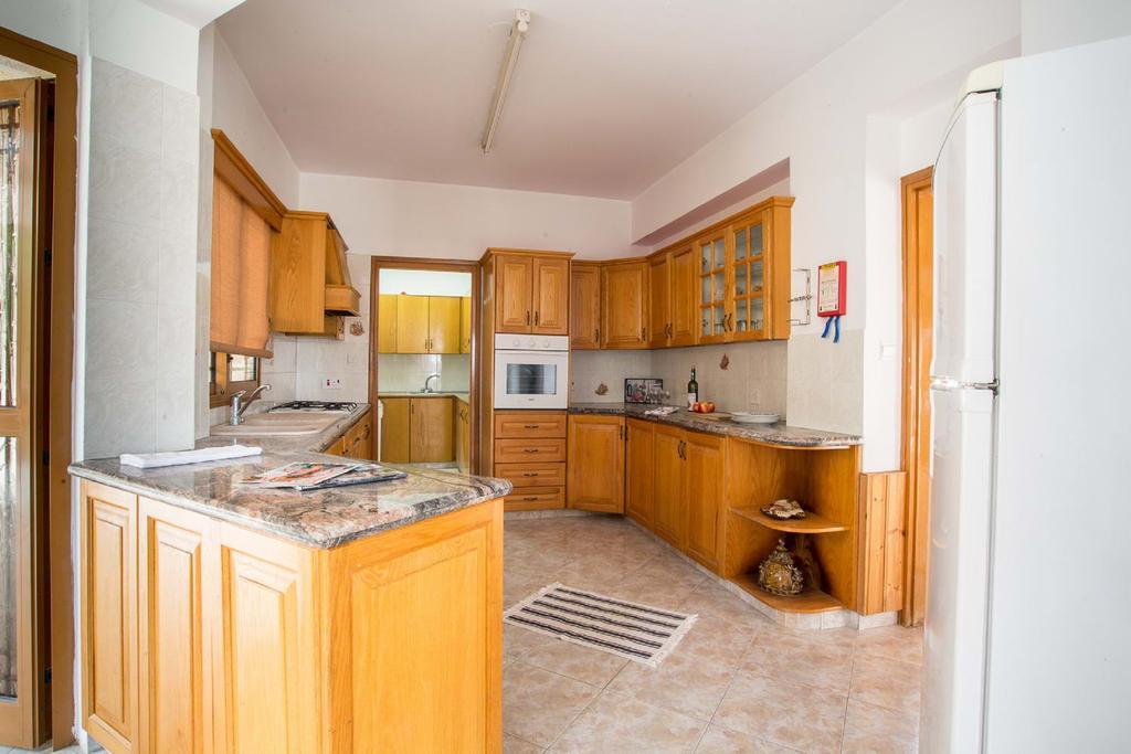 Sunkiss Villa