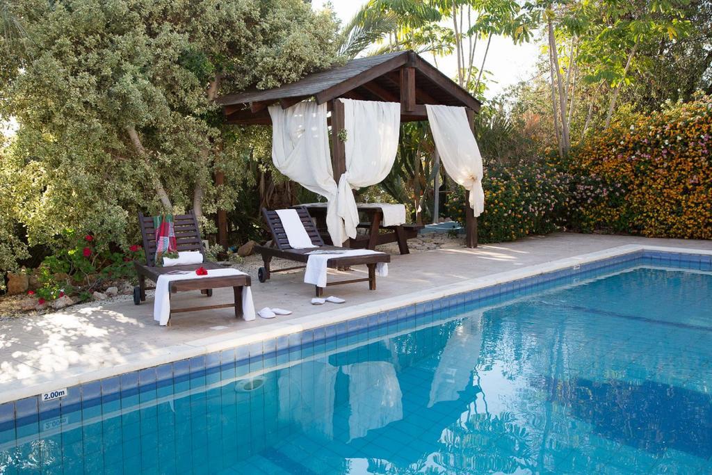Villa Sunkiss *