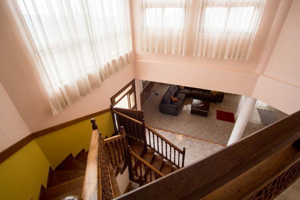 Villa Sunkiss *