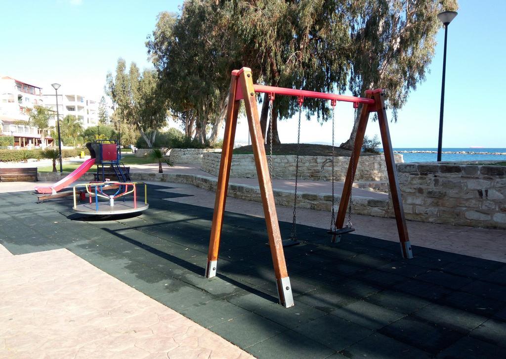 Apartment Pearl Beach Limassol