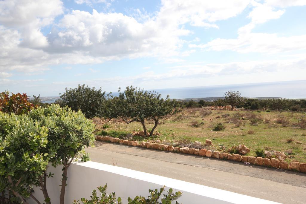 Koumasia Seaview
