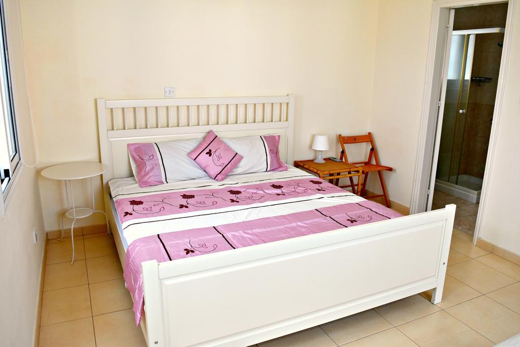 Latchi Front - Private Heated Pool - Amazing Uninterrupted Sea Views Villa