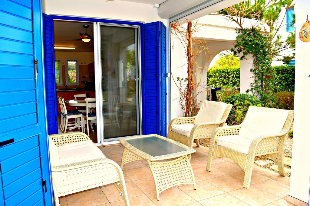 Latchi Front - Private Heated Pool - Amazing Uninterrupted Sea Views Villa