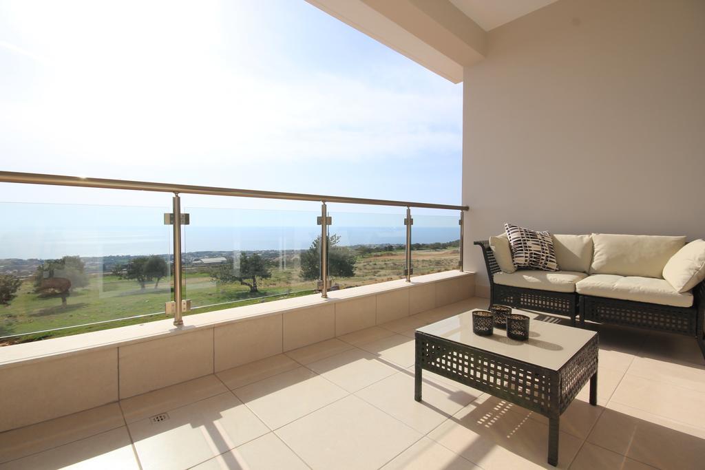 Villa Koumasia Seaview *