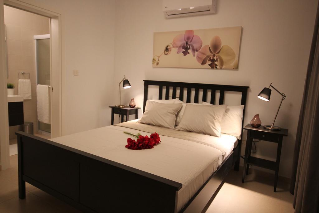 Koumasia Seaview Villa *