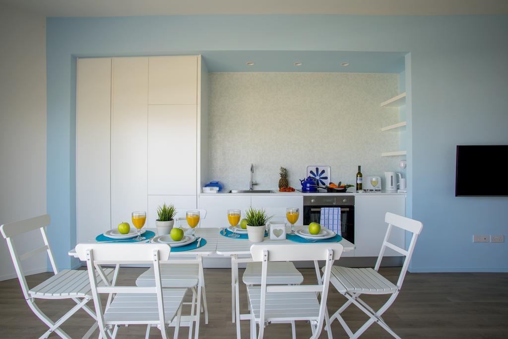 Azure Beachfront