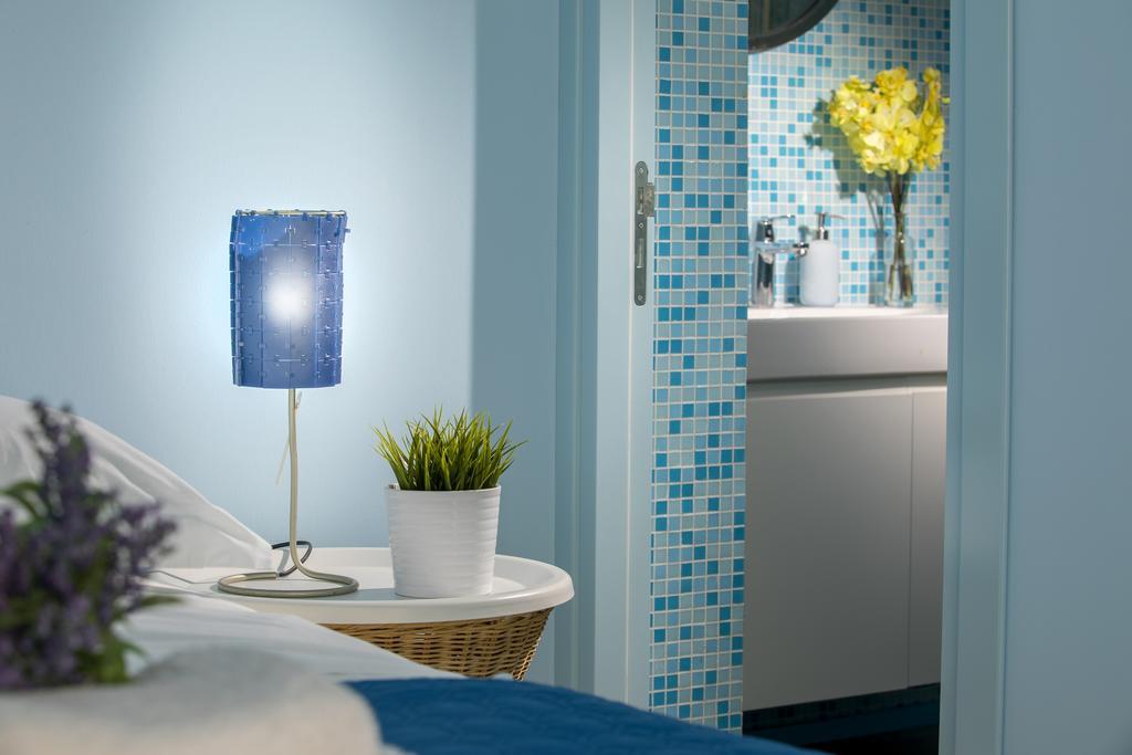 Azure Beachfront Apartment Protaras