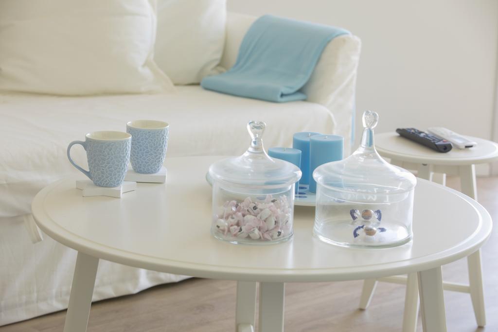 Apartment Azure Beachfront Protaras