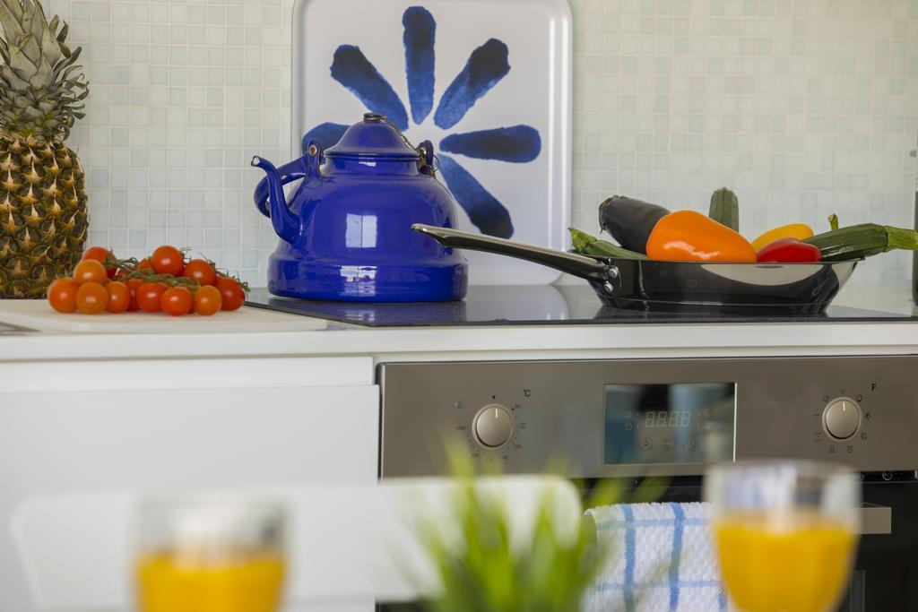 Apartment Azure Beachfront Protaras
