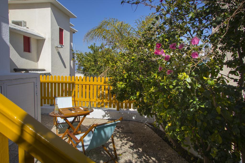 Dandelion Villa Protaras