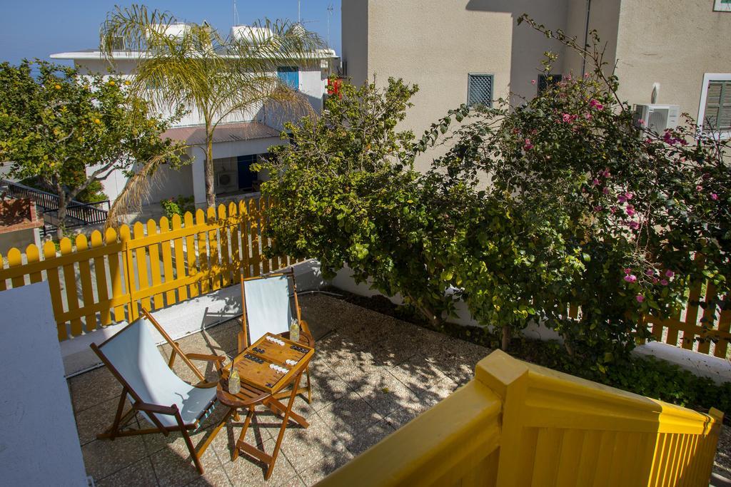 Villa Dandelion Protaras