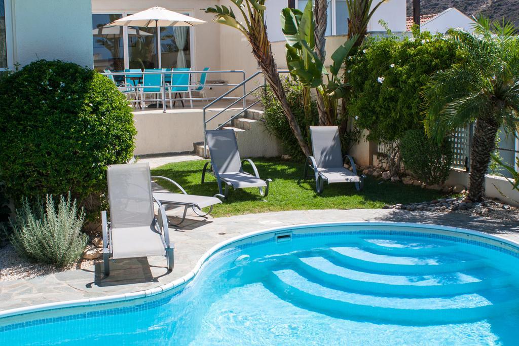 Villa Anastasia *