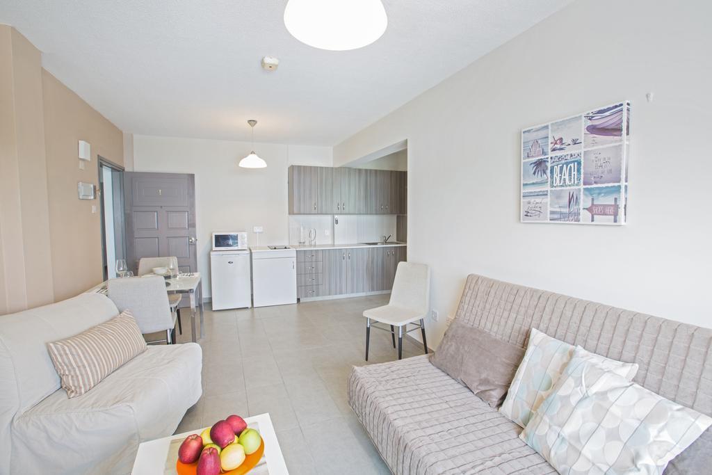 Merab Napa Apartamento