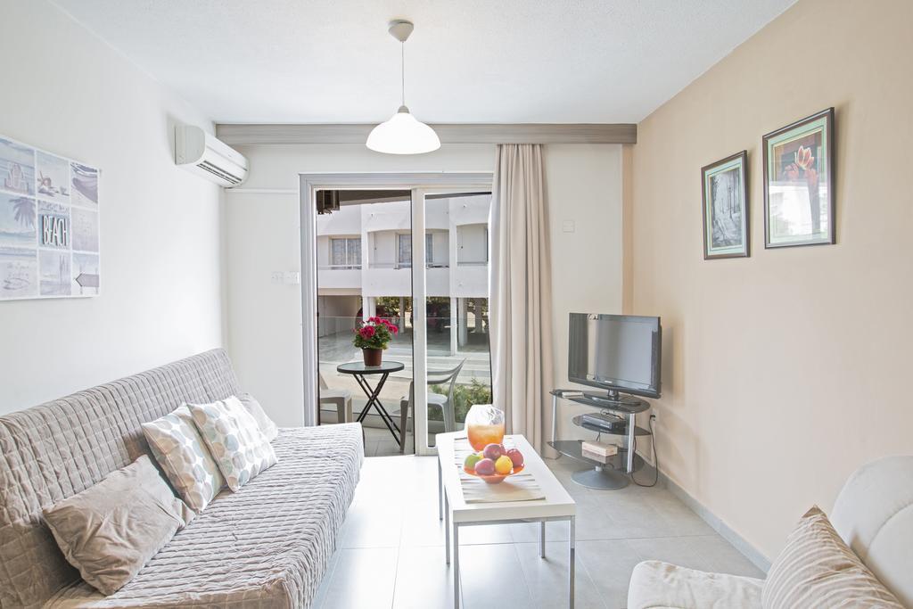 Apartamento Merab Napa Agia Napa