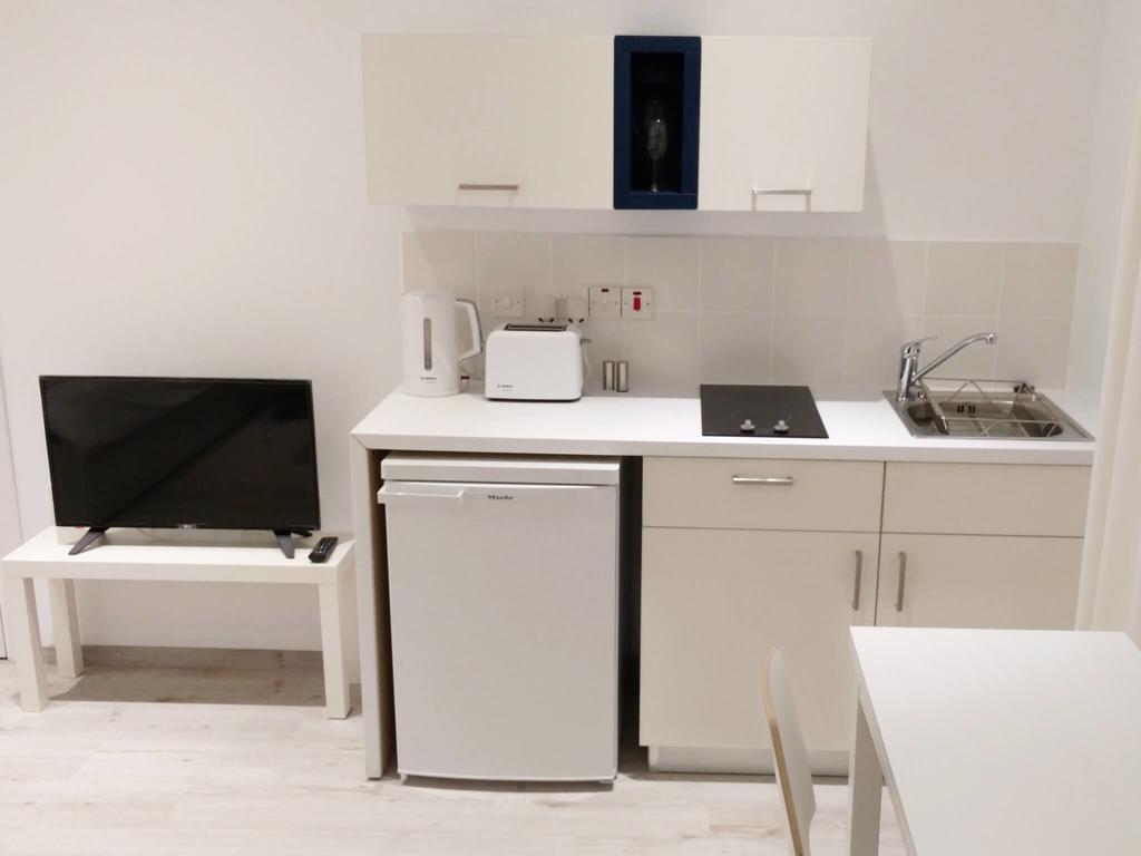 Appartement Olosuites