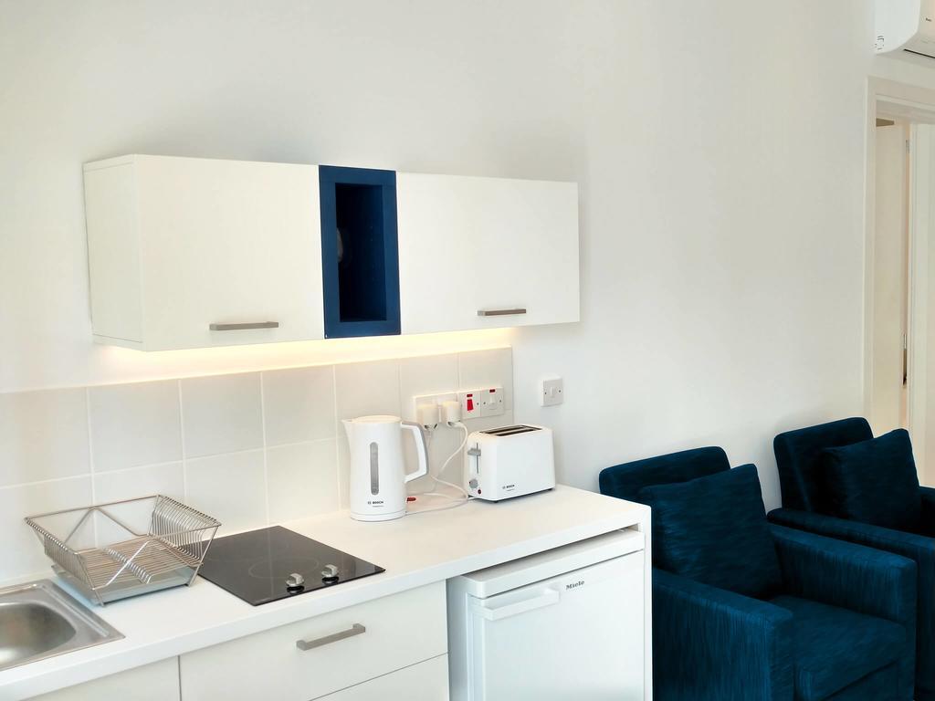 Olosuites Appartement Limasol