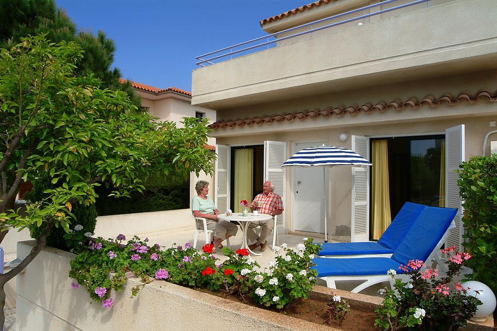 Apartamento Sunbay