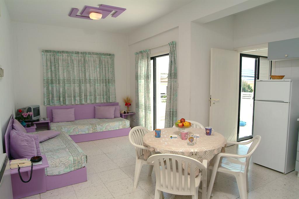 Apartamento Sunbay *