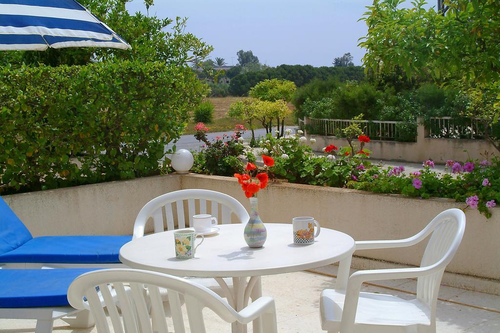 Sunbay Apartamento Pyla