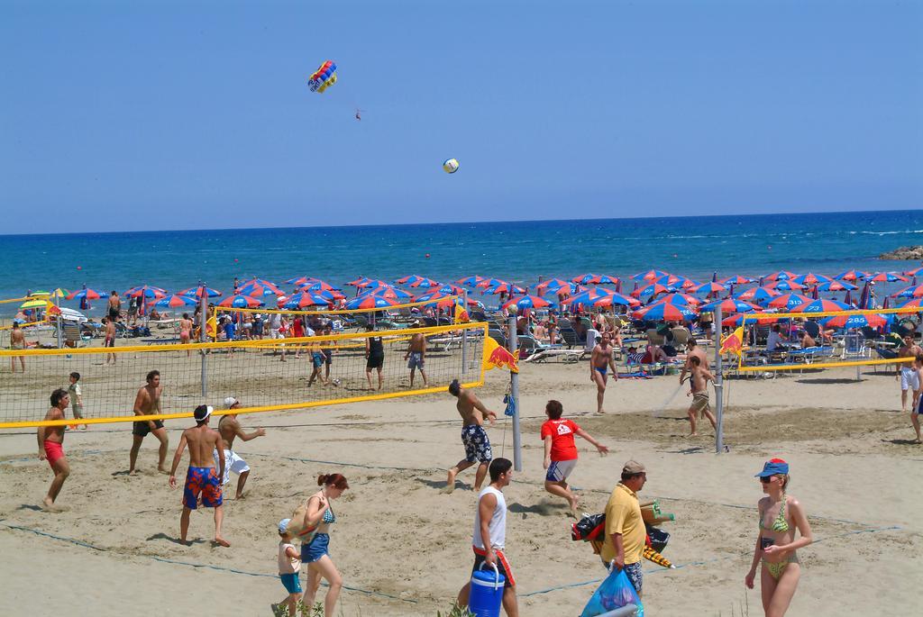 Apartamento Sunbay