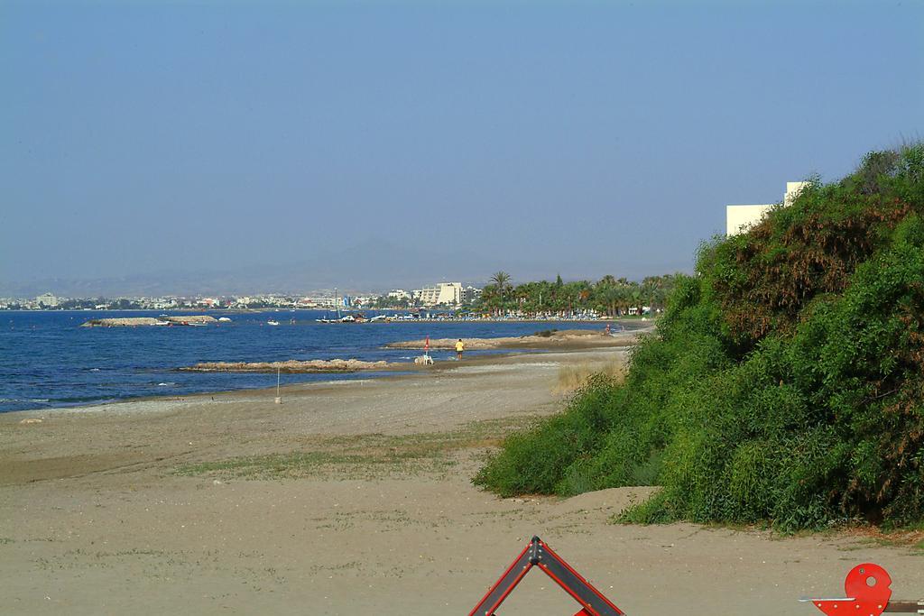 Apartamento Sunbay *