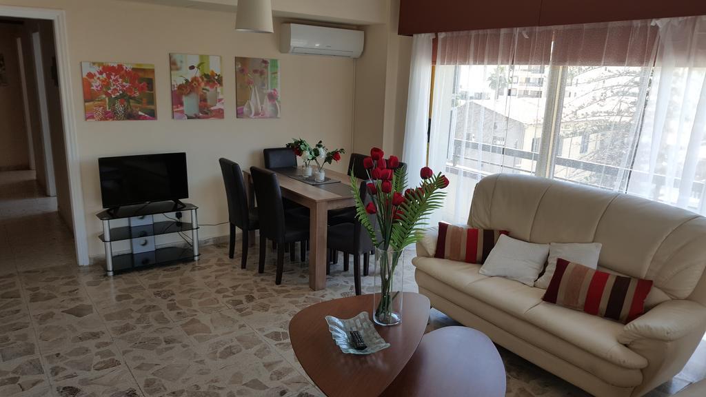 Apartment Alex Seaview 32
