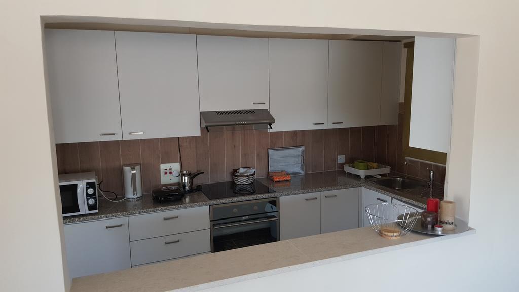 Apartment Alex Seaview 32 *