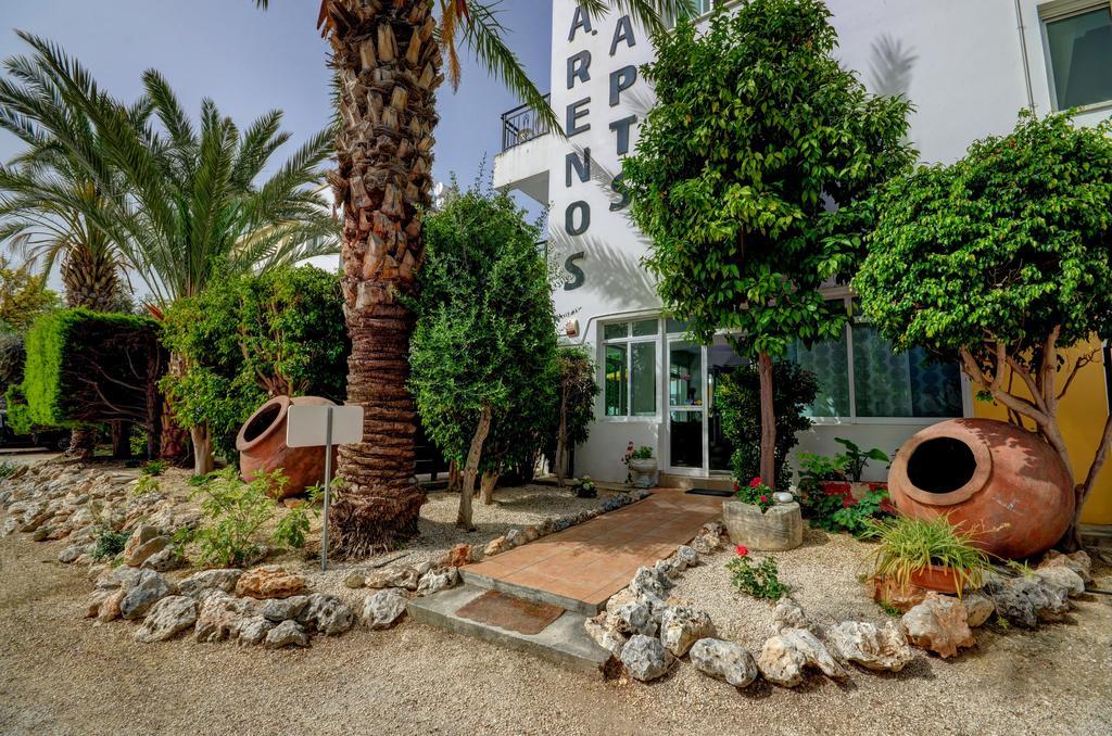 Renos Aparthotel Polis