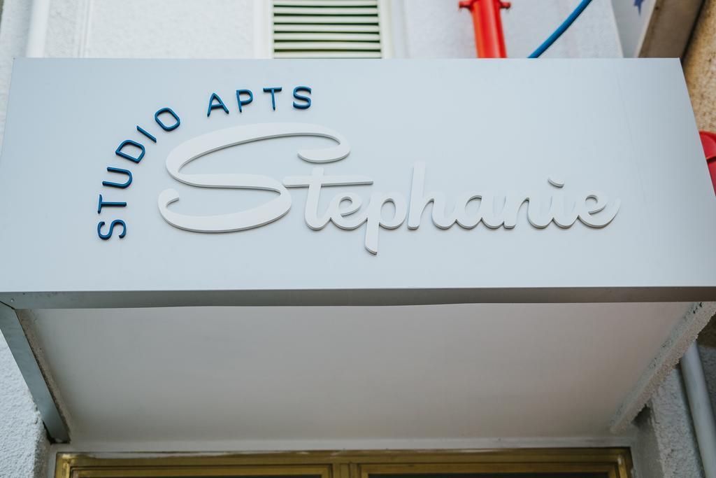 Stephanie * Larnaca