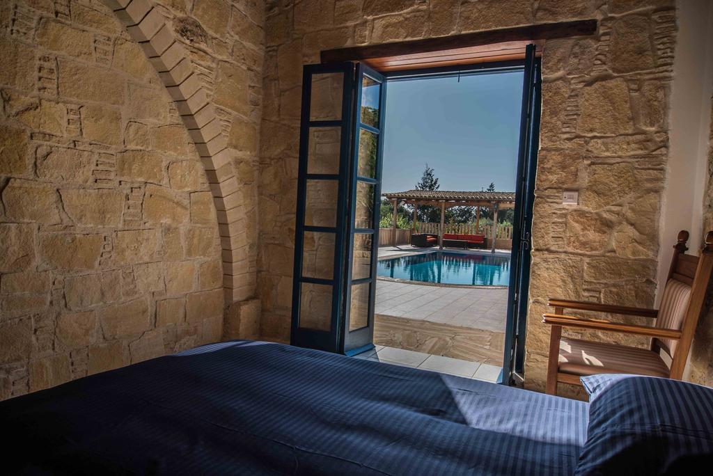 The Windmill Estate Ayia Napa