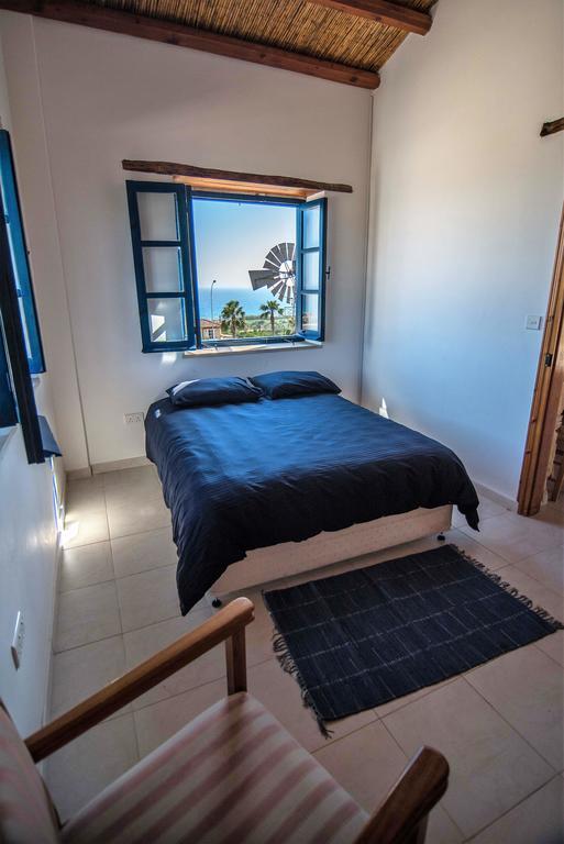 Villa The Windmill Estate Ayia Napa