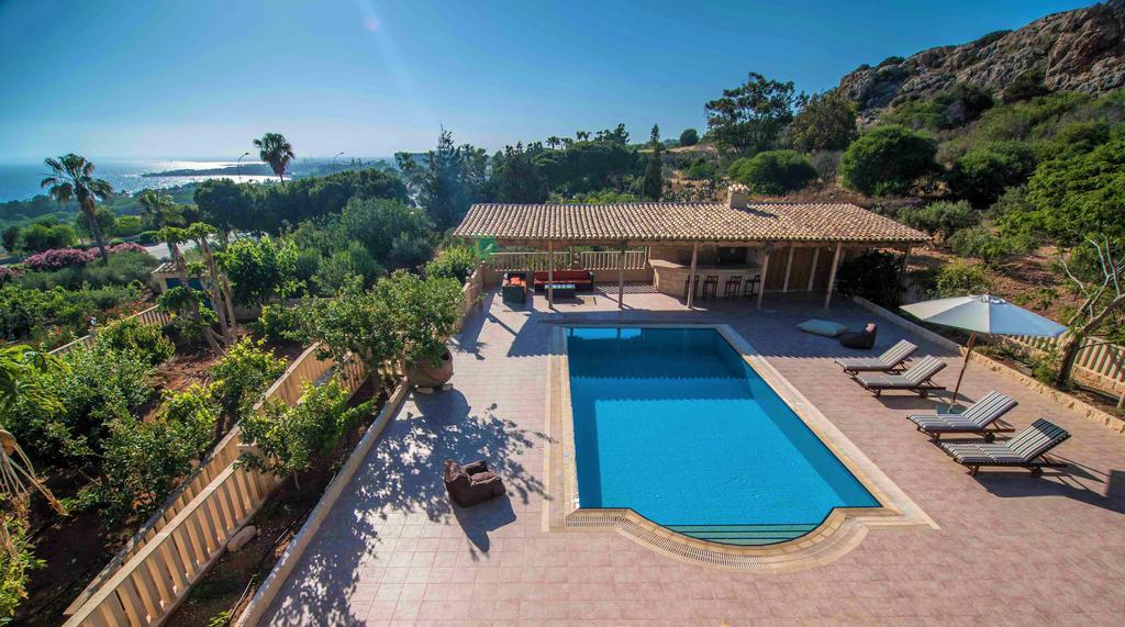 The Windmill Estate Villa *
