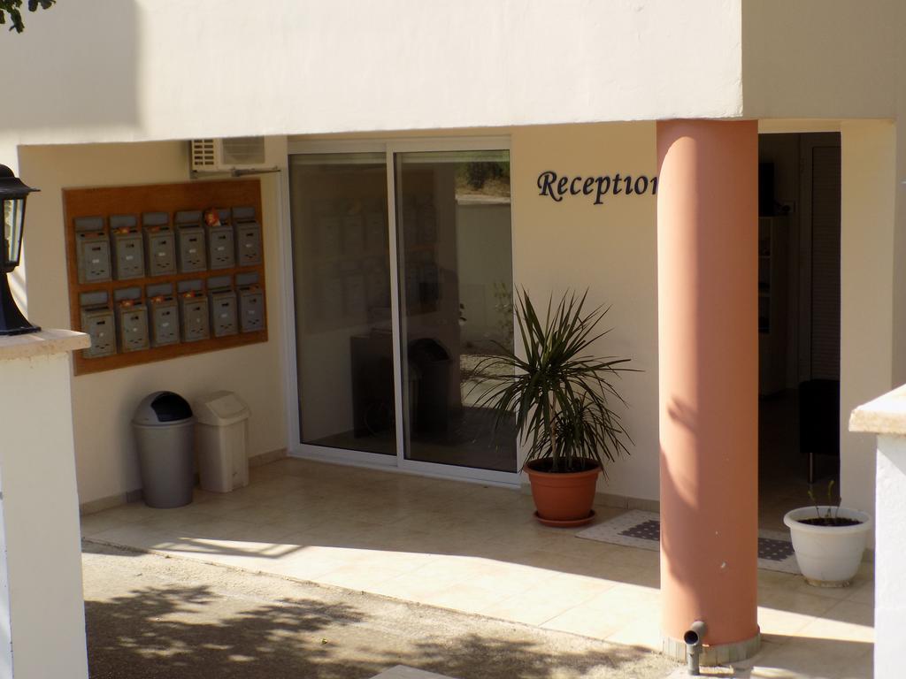 Kyriakos Court Guest house Paphos