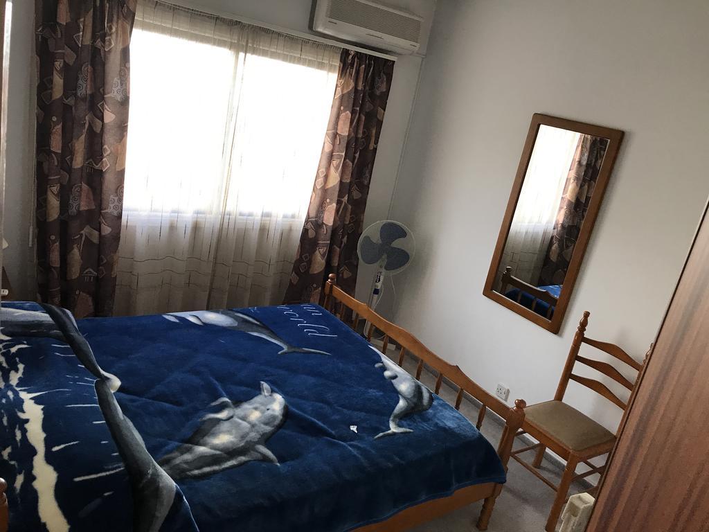 Apartment Kantara Beach Gardens *