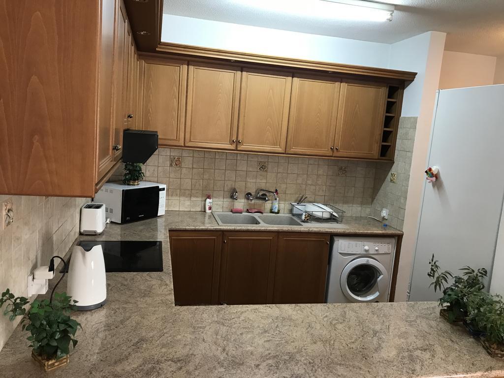 Kantara Beach Gardens Limassol