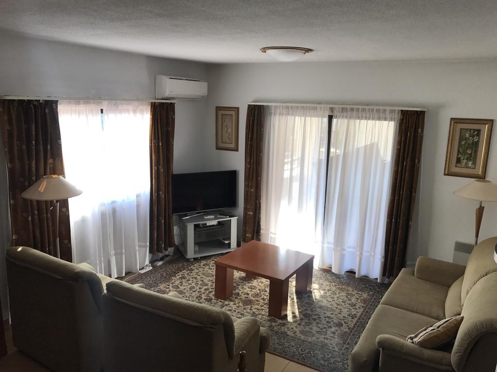 Apartment Kantara Beach Gardens *