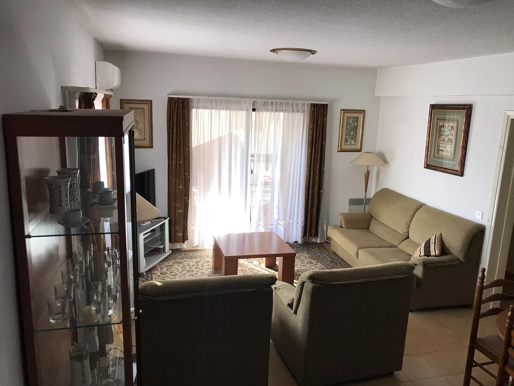 Kantara Beach Gardens * Limassol