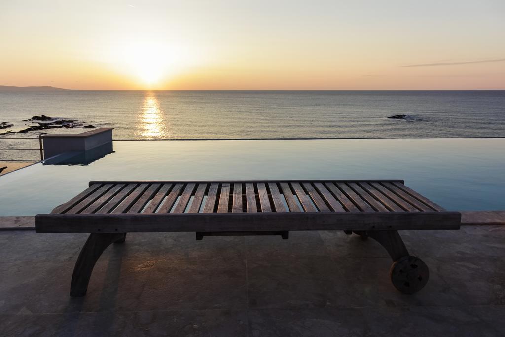 Villa Beach Pantheon *